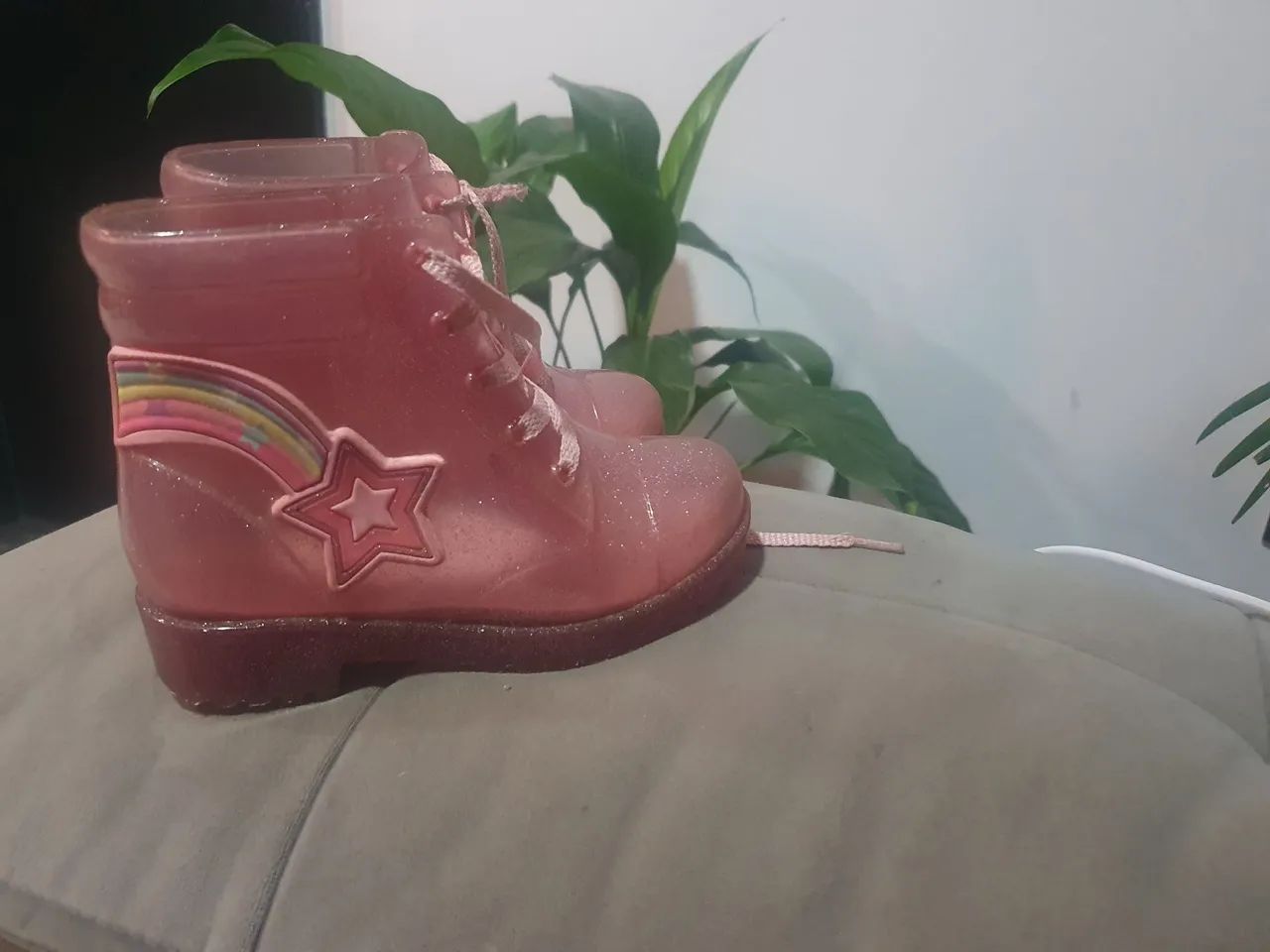 Bota luelua - Foto 2