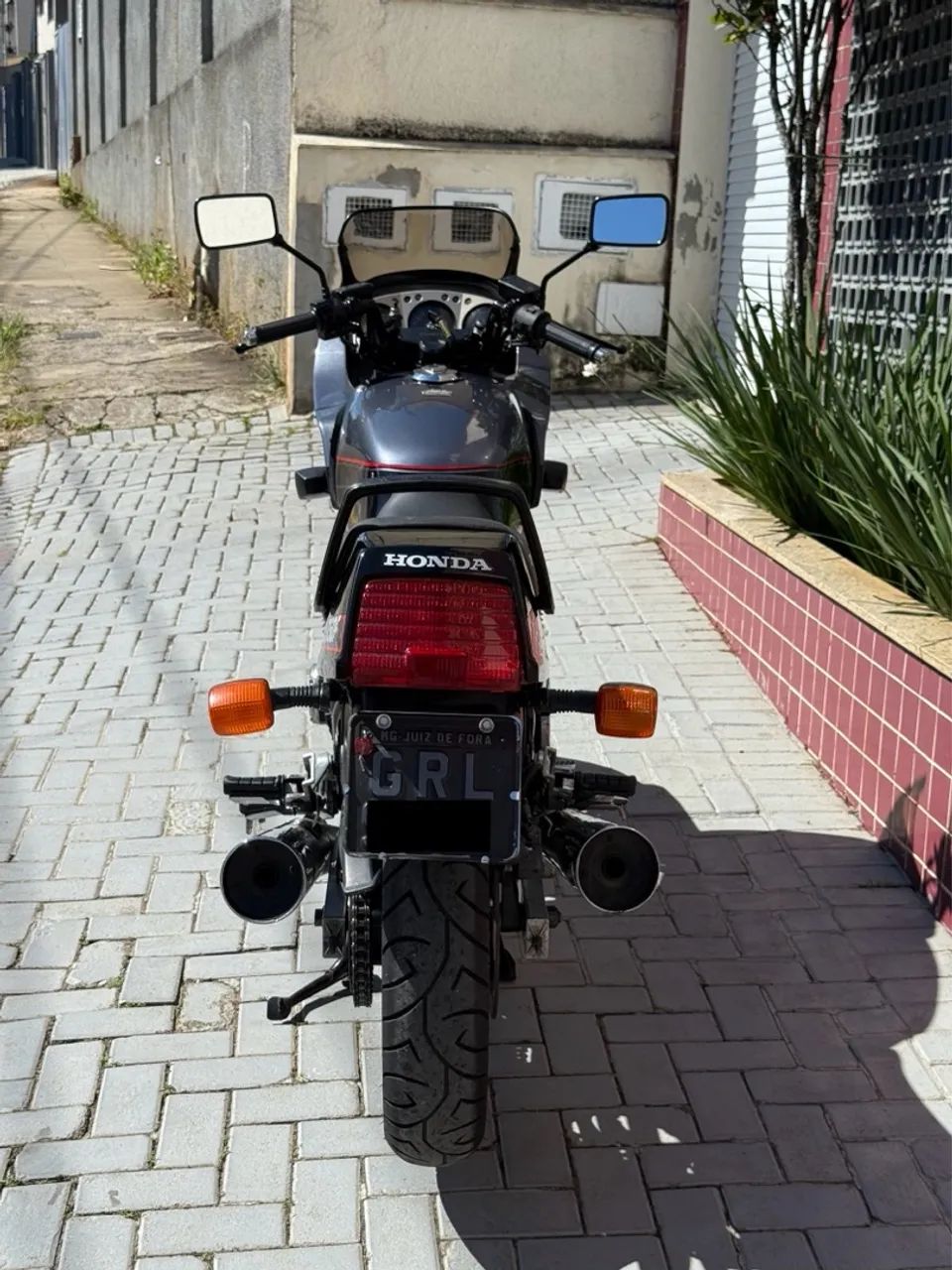 CBX 750 F 1988 - Foto 3