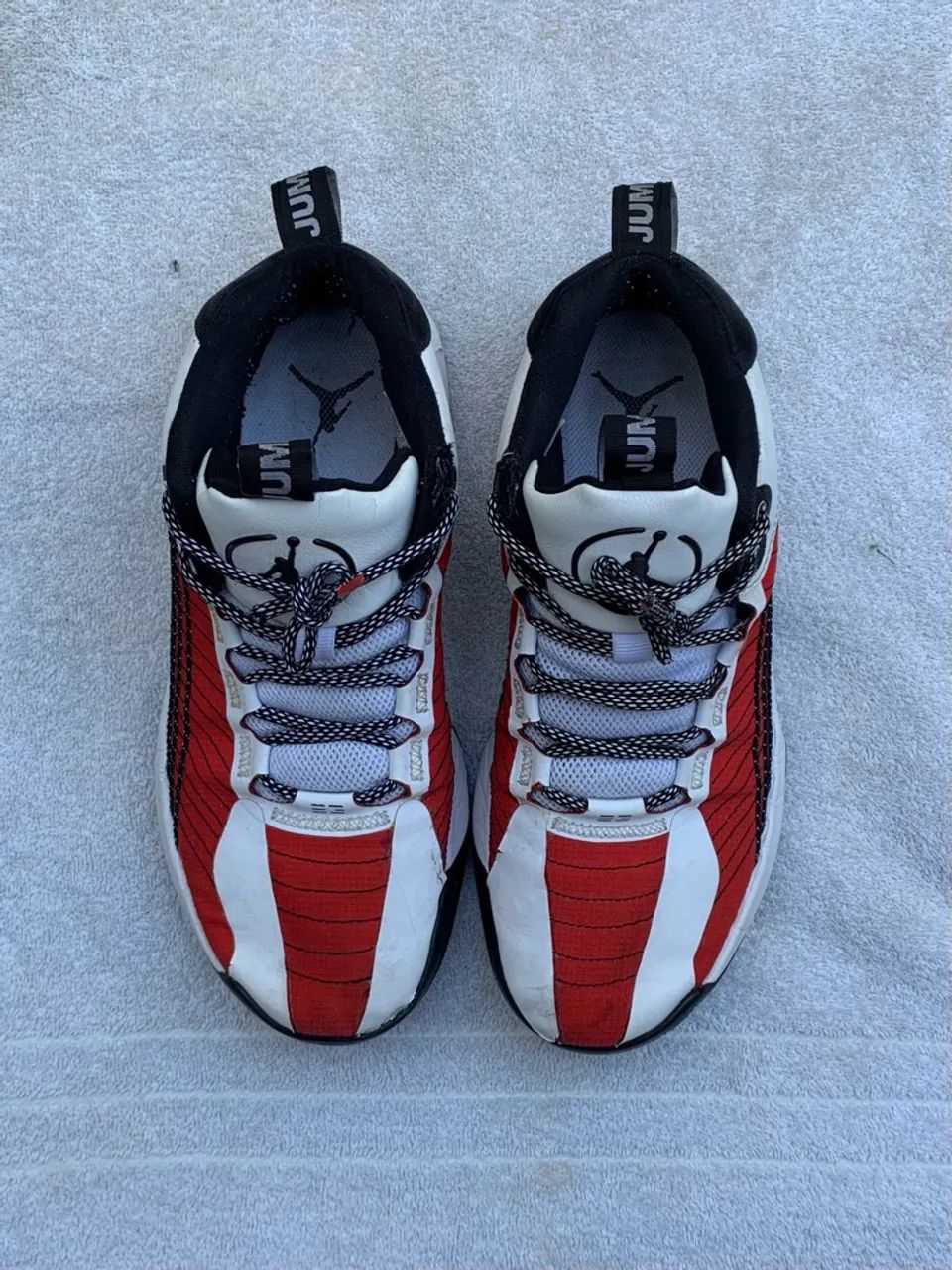 Tênis Jordan Jumpman 2021 original - Foto 3