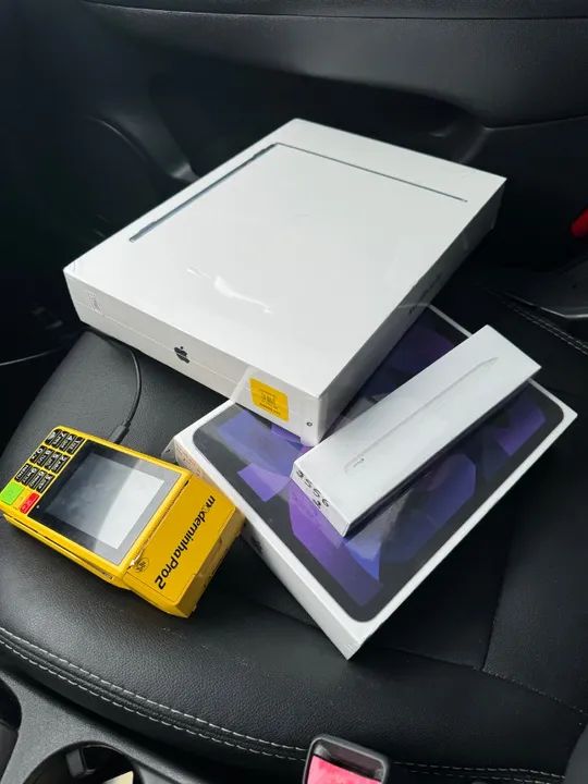 MacBook Air M2 | 16GB RAM | Lacrado | Garantia Apple  - Foto 3