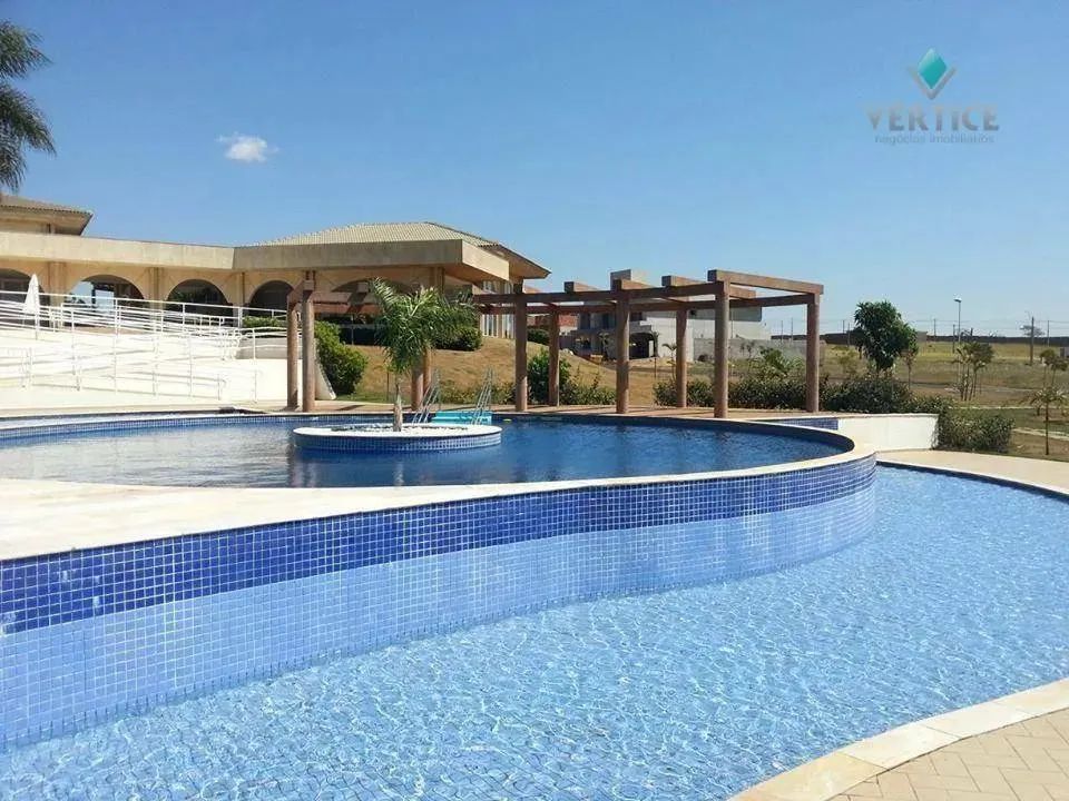 Terreno à venda, 427 m² por R$ 290.000,00 - Parque Residencial Buona Vita - São José do Ri - Foto 11