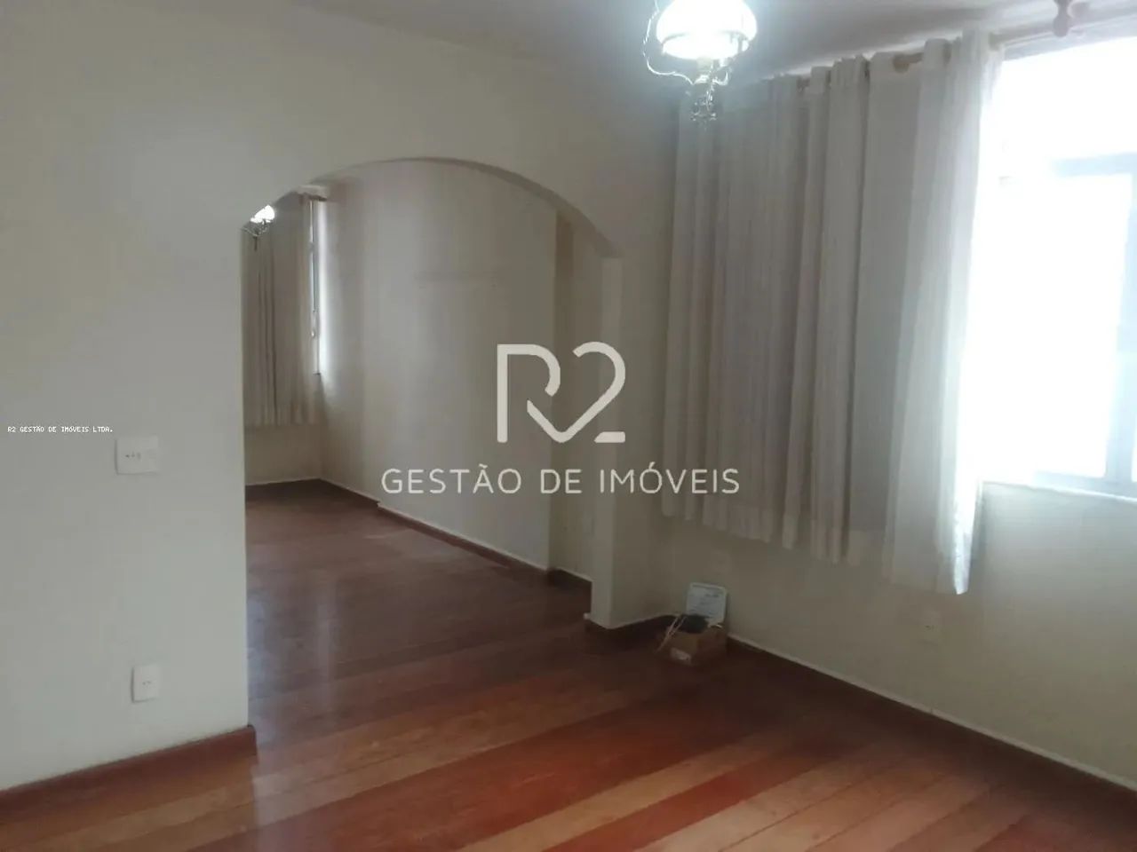 Apartamento para Locação em Niterói, Icaraí, 2 dormitórios, 2 banheiros - Foto 2