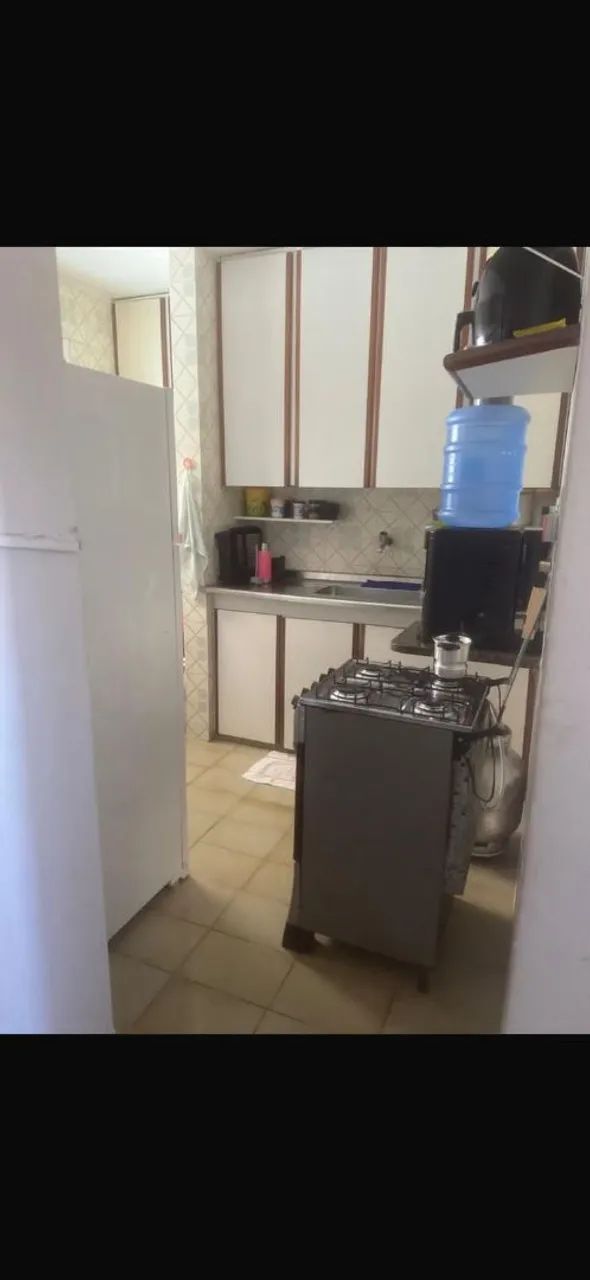 Aluga-se AP Santo Eduardo. - Foto 2