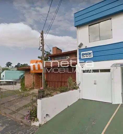 Excelente Casa Comercial à Venda no Jardim Atlântico com 5 dormitórios, Florianópolis/SC - Foto 5