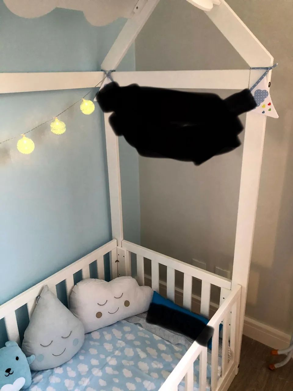 Mini cama montessoriana - Casatema - Foto 4