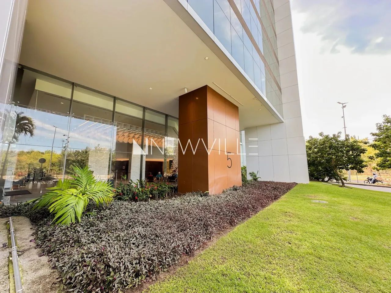 Sala comercial à venda no RioMar Trade Center - Foto 9