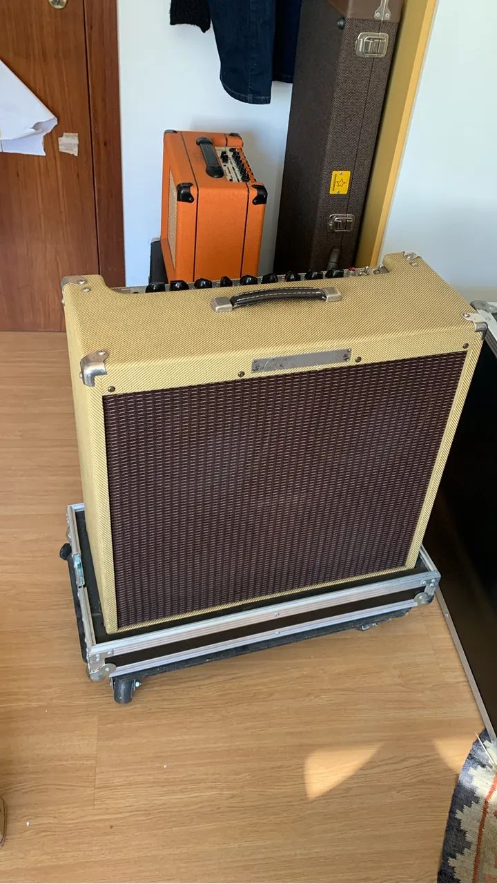 Peavey Classic 50 4x10 USA 