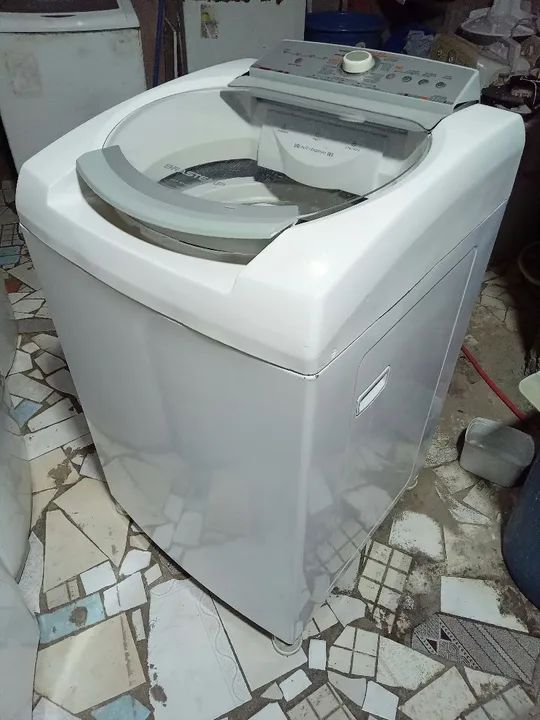 Máquina de Lavar Brastemp 11 kg com garantia  - Foto 6