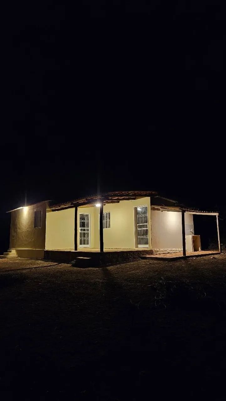 Foto - Brasília - Santa Maria