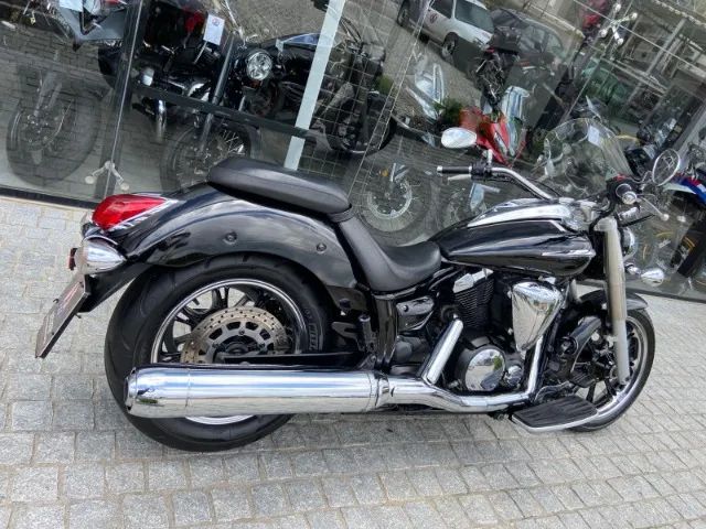 Yamaha 950 Midnight Star 2012 - 1457029061 | OLX