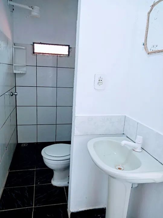 Pé na areia com vista para o mar na Praia da Tiririca - Foto 13