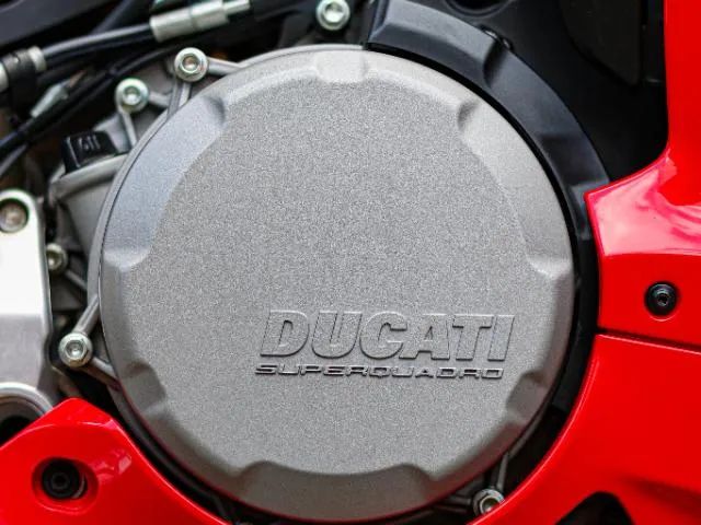 DUCATI 959 Panigale - Foto 5