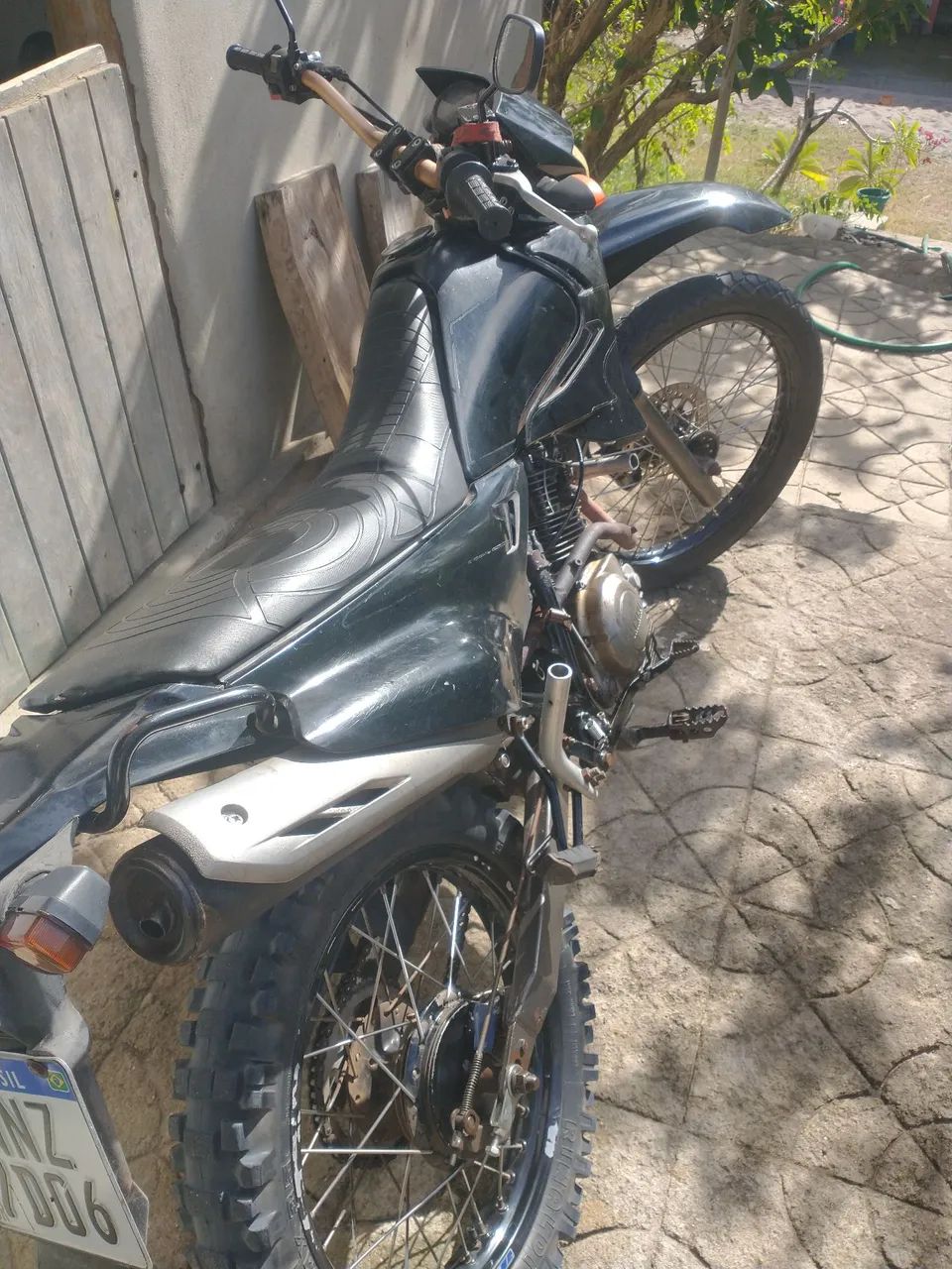 Vendo XTZ 125  - Foto 2