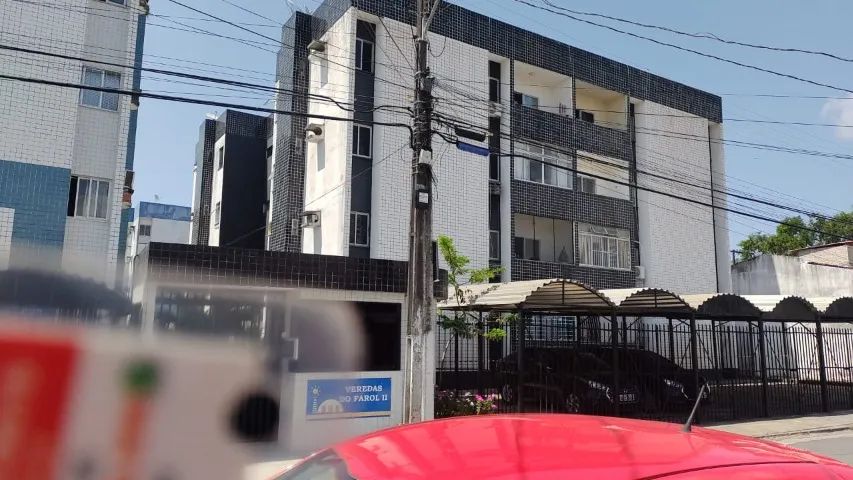 Apartamento para venda na rotary