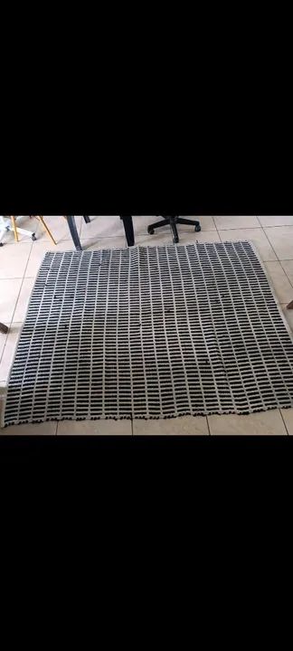 Tapete moderno e elegante