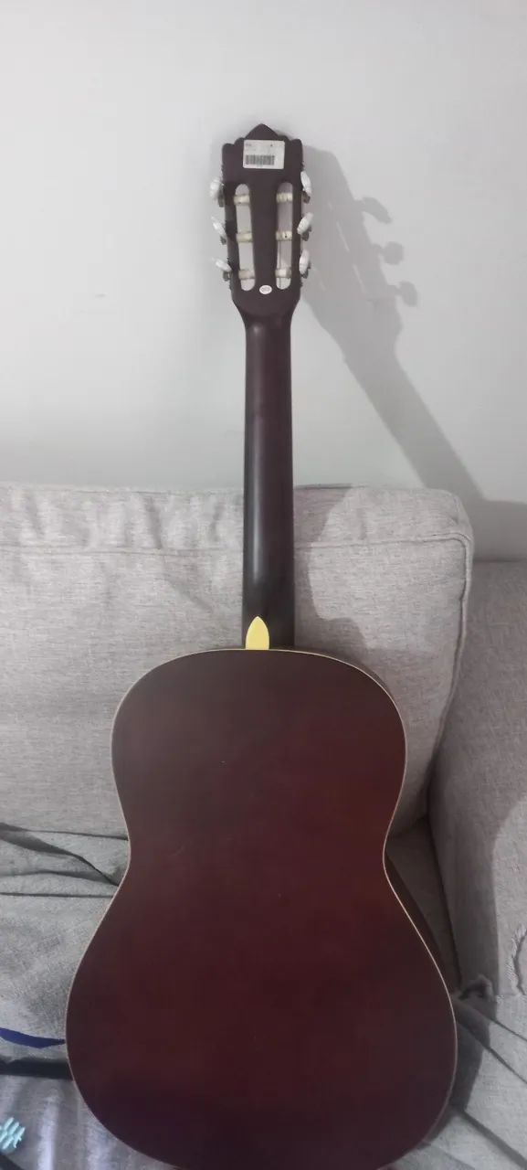 Violão  - Foto 4