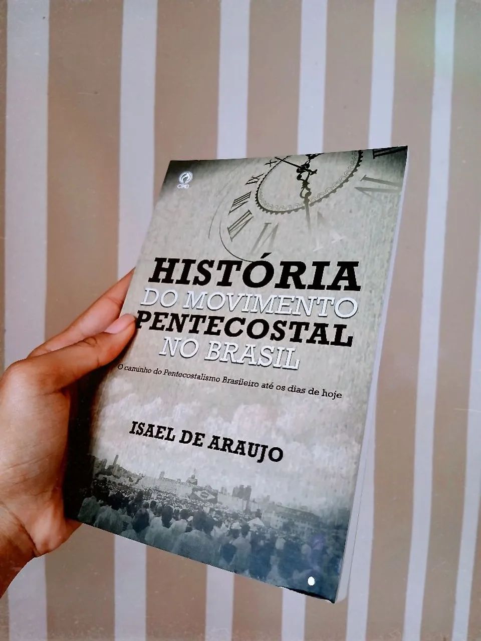 Kit Livros Cristãos (novos) - Foto 4