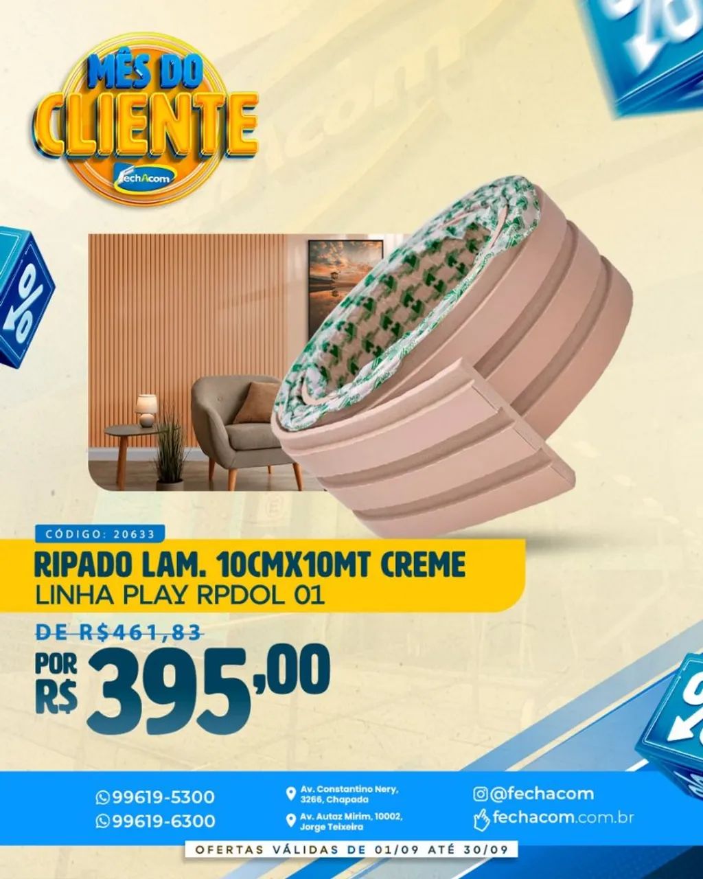 Show de Ofertas 