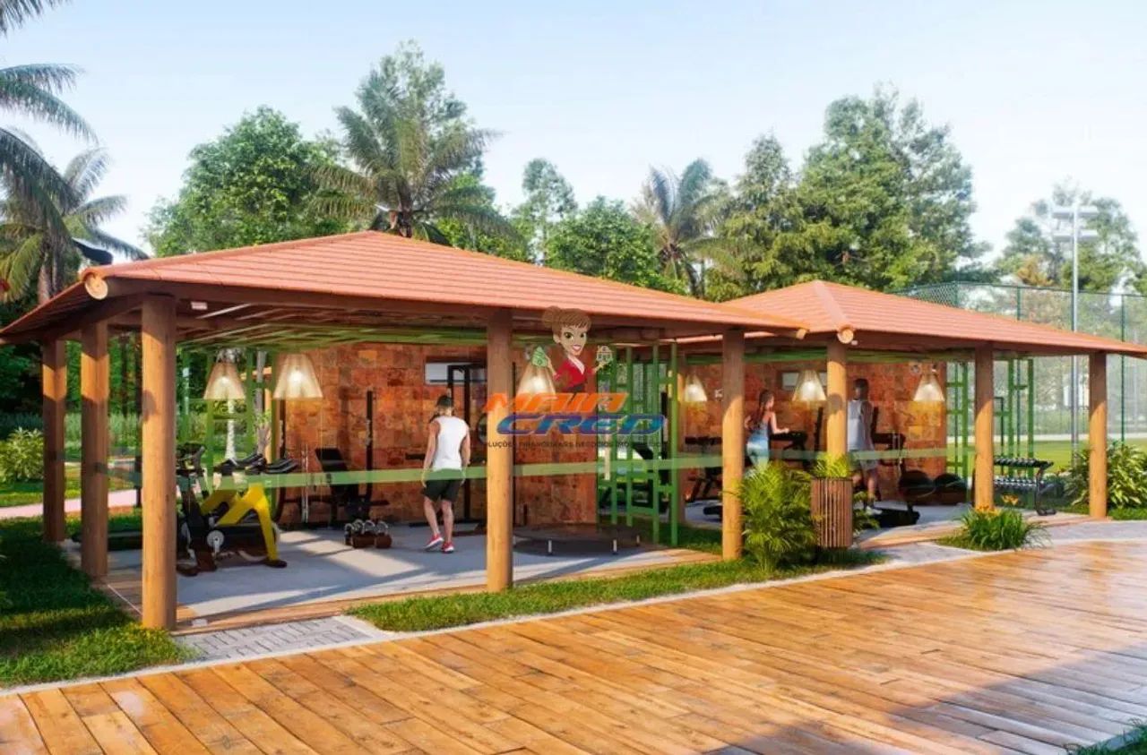 Lote para Venda em Porto Seguro, Alto do Mundaí - Foto 10