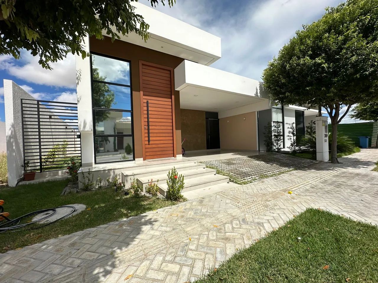 Casa Condomínio Buona Vita  Fase 1