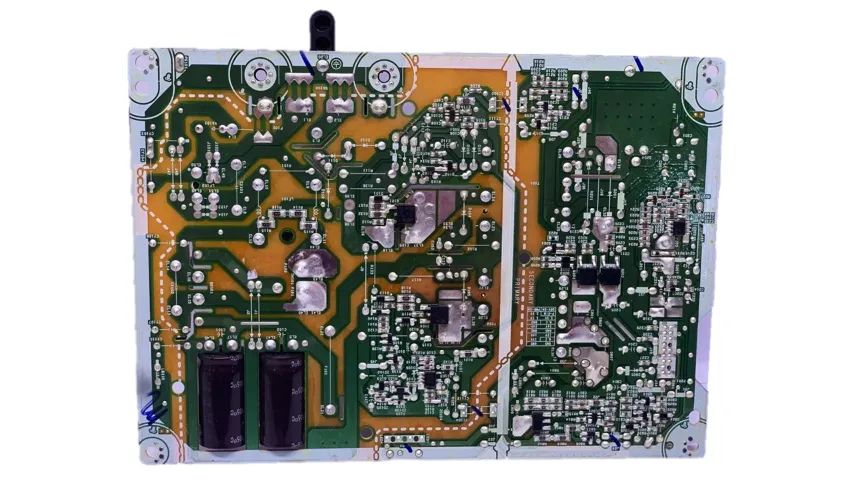 PLACA FONTE LG 32LB550B  EAX6569101 - Foto 4