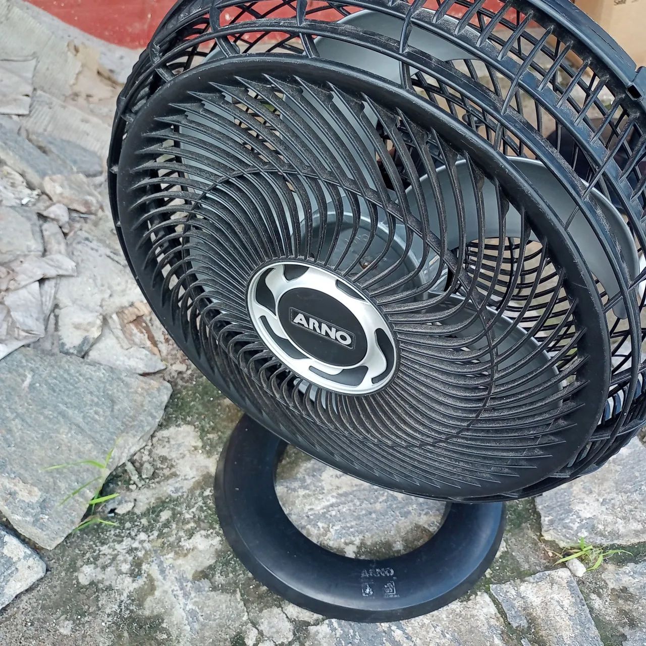 Ventilador Arno 40 cm