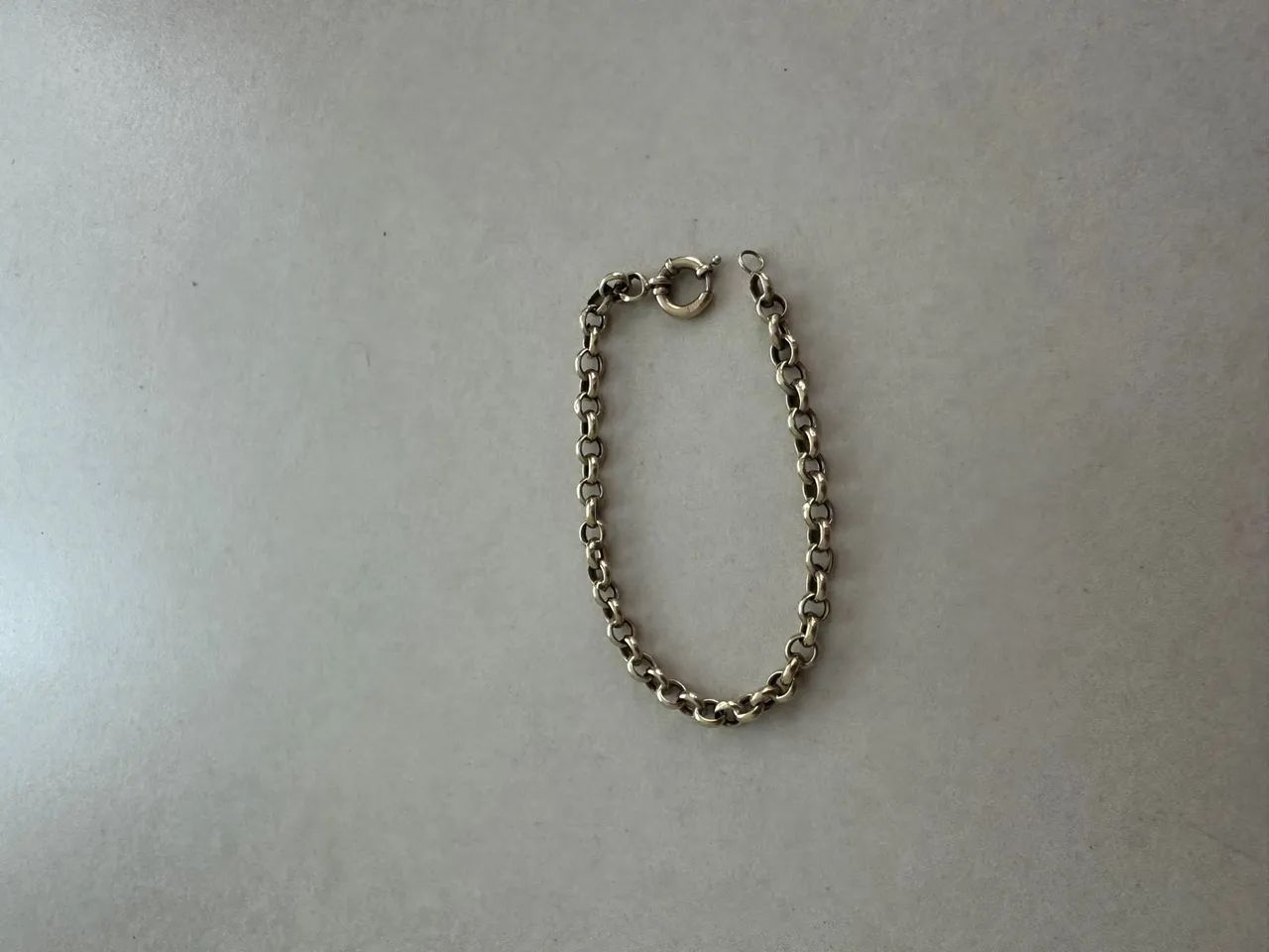 Pulseira ouro portuguesa - Foto 2