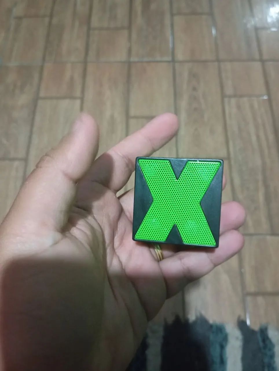 Mini Caixa de Som Bluetooth Potente - Foto 2