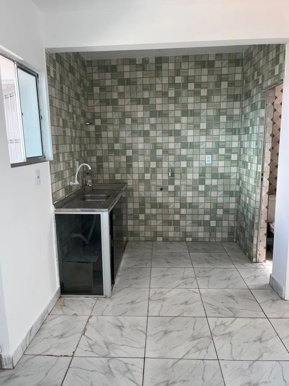 Alugo excelente Apartamento residencial - 2 quartos | Arejado | Vista privilegiada - Foto 2