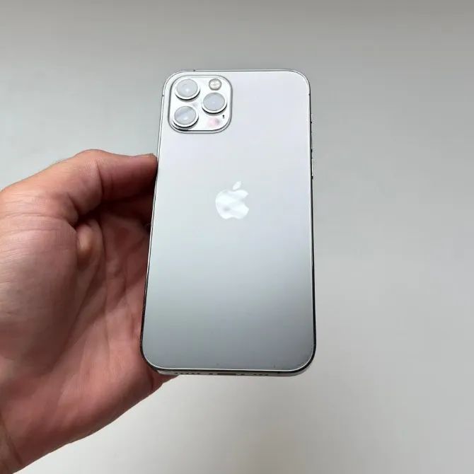 Iphone 12 Pro 128GB - (Garantia pela loja) Todo original