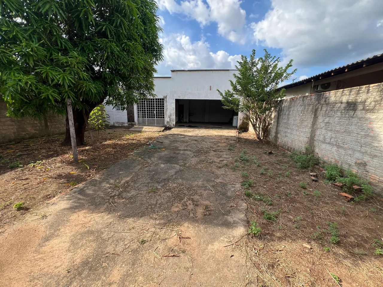 Foto - Boa Vista - Cidade Satélite