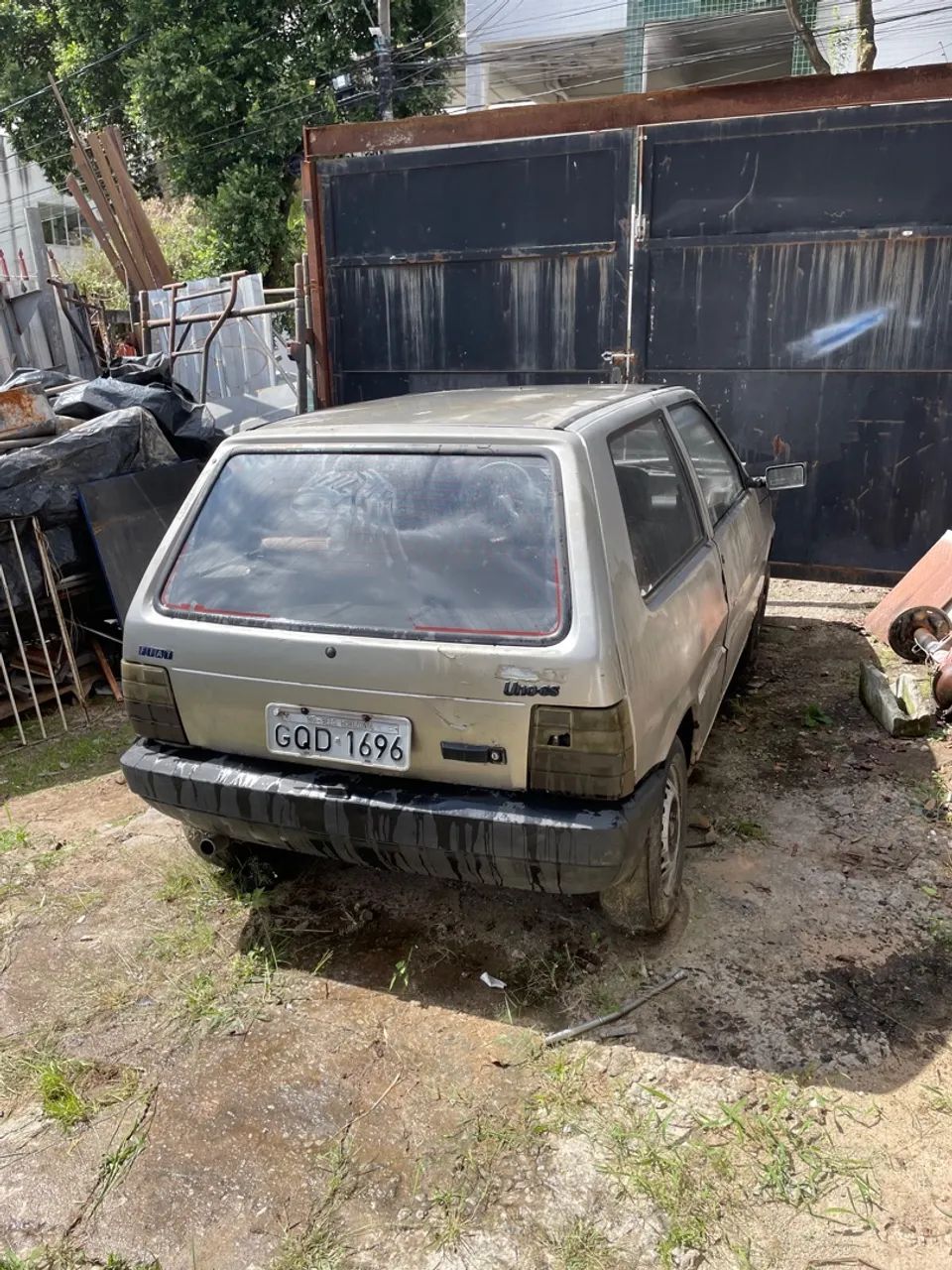 Vendo uno 85