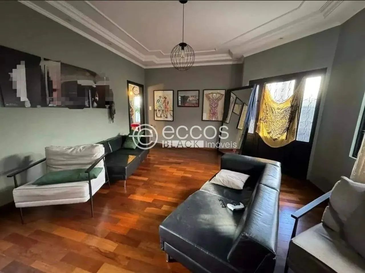 Casa à venda, 2 quartos, 1 suíte, 2 vagas, FABRÍCIO - UBERABA/MG - Foto 3