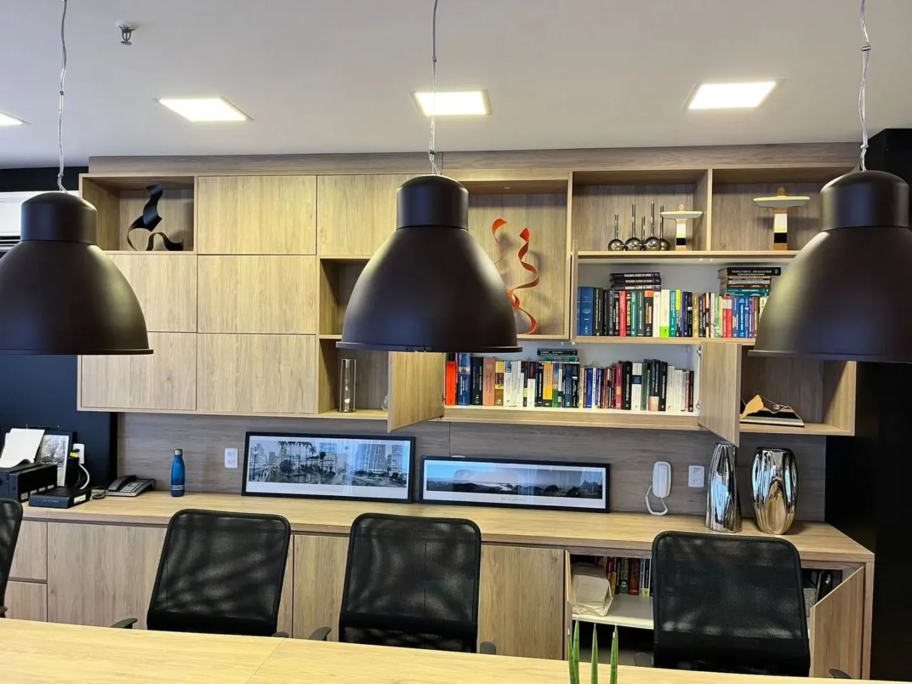 Sala à venda, 56 m² por R$ 1.350.000,00 - Parque Bela Vista - Votorantim/SP