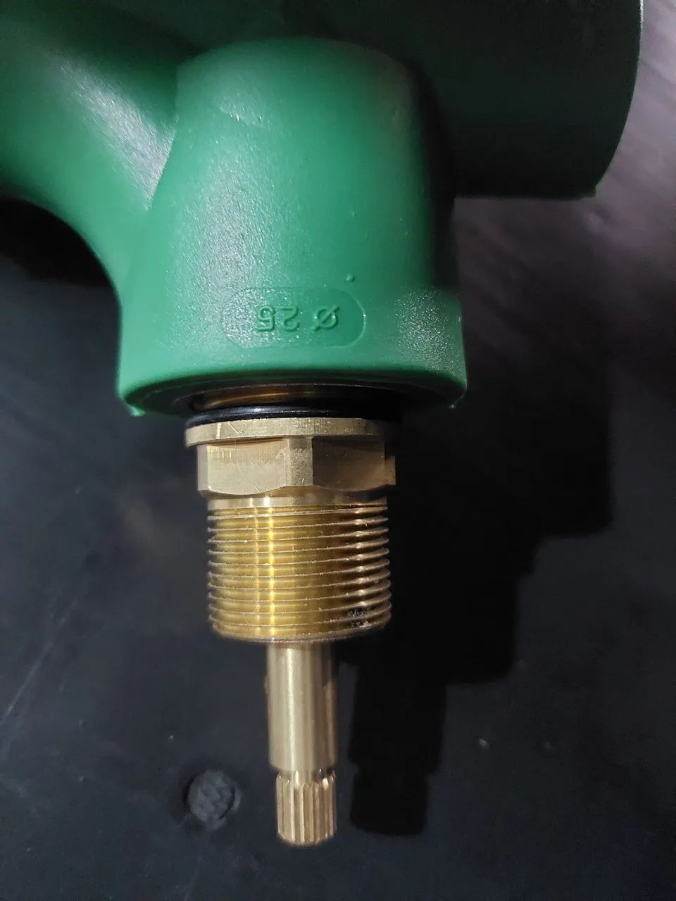 20un Reparo de Registro de Pressão Acqua System  - Foto 6