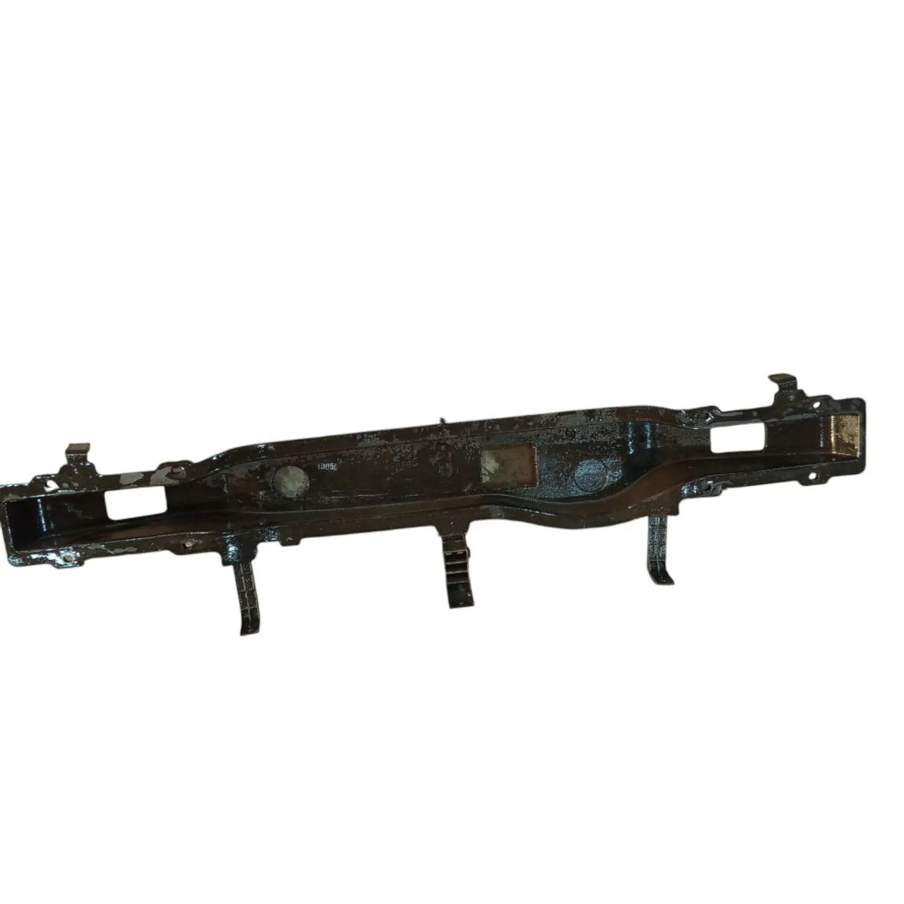 Alma Para-choque Traseiro Hyundai I30 2009 2010 2011 A 2012