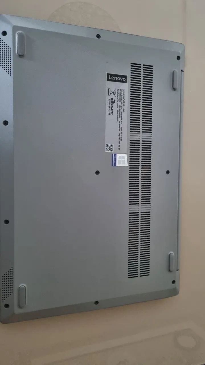 Notebook Lenovo Ideapad S145 - Foto 4