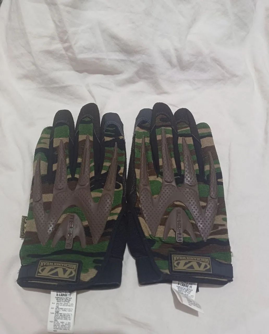 Luva Tatica Spander 64318616672002120