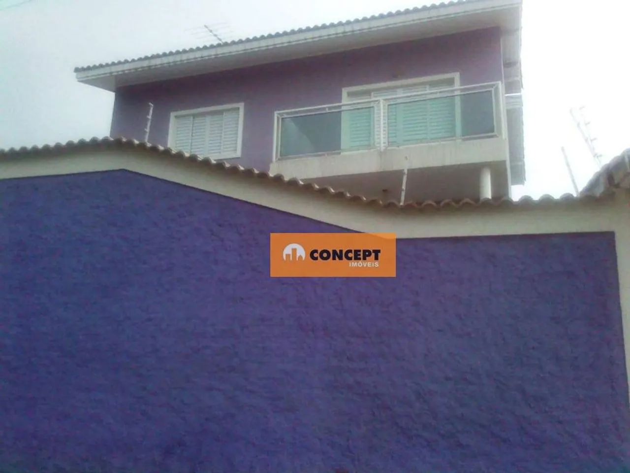 Sobrado com 3 dormitórios à venda, 250 m² por R$ 850.000,00 - Jardim Carlos Cooper - Suzan - Foto 5