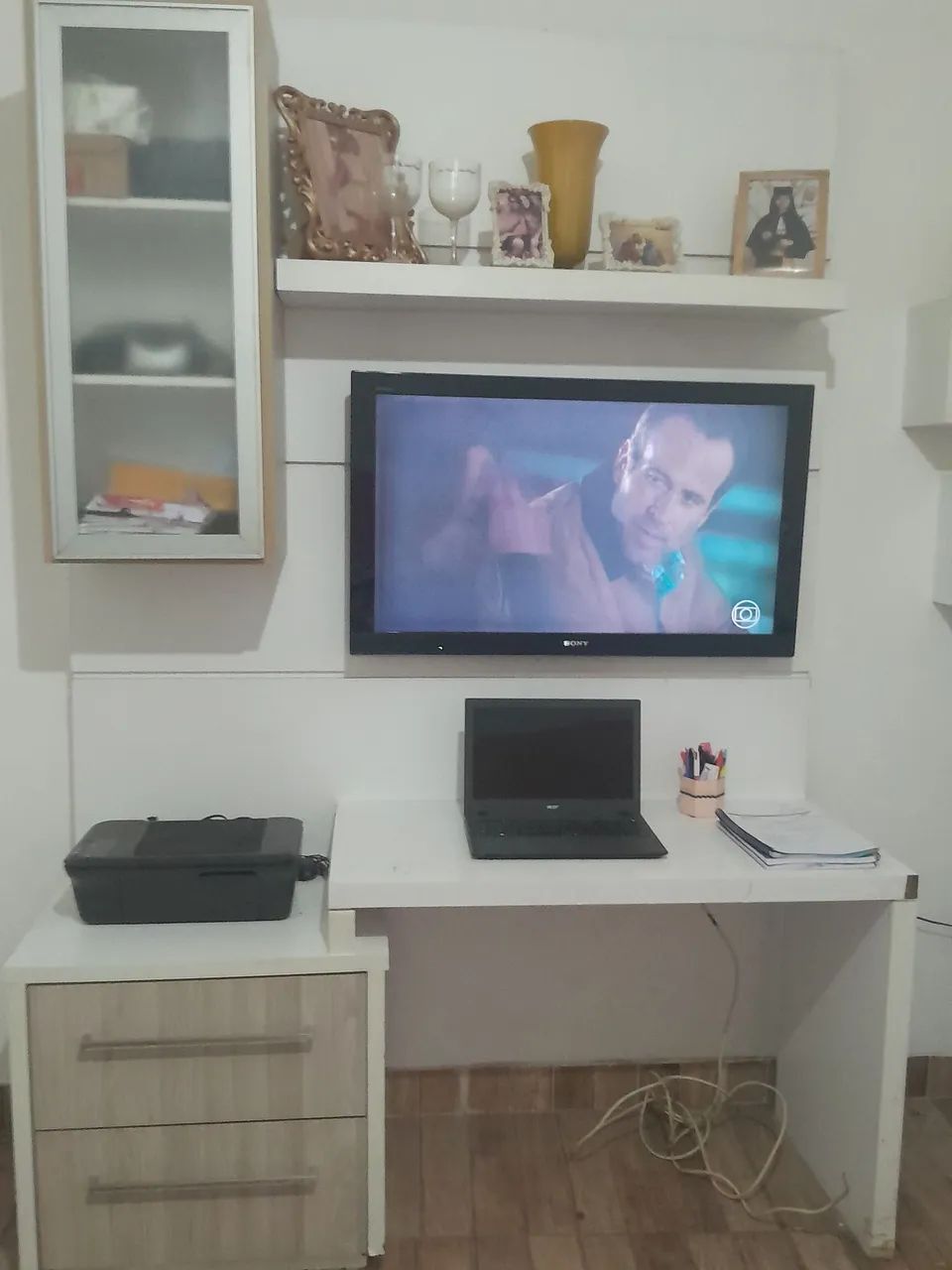Home office 