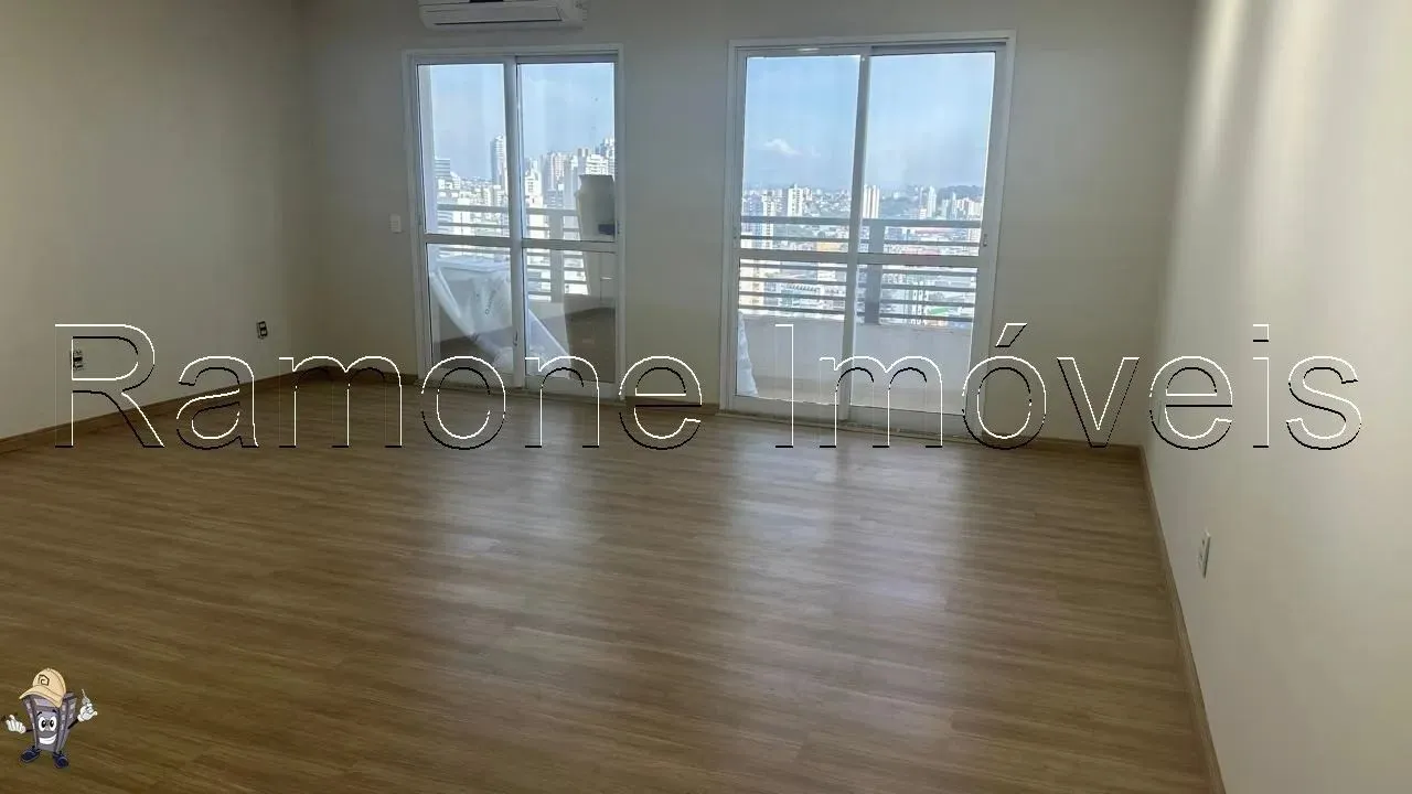 Aluga-se linda sala de 40m2, localização privilegiada e pronta pra uso - Osasco/SP