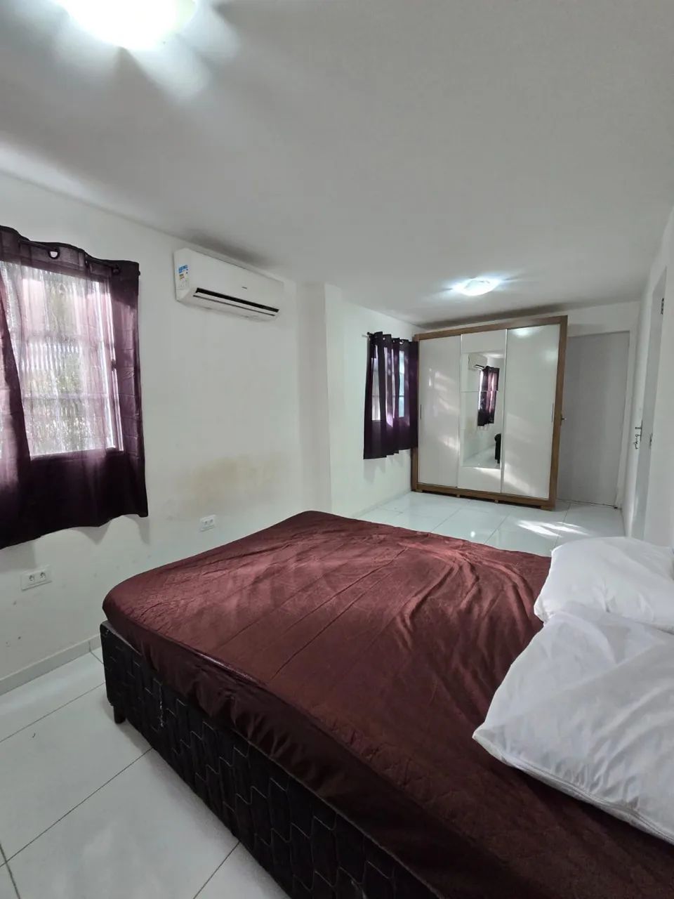 Belíssima casa mobiliada para Alugar em Enseada dos Corais - Foto 7