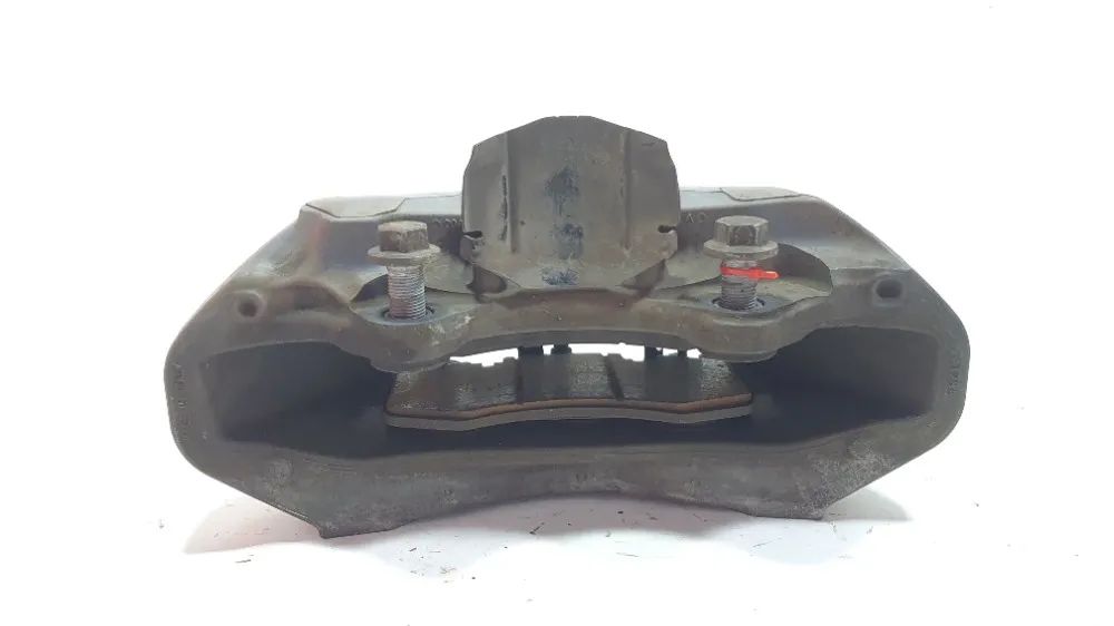 Pinça de freio Diant.Esq Range Rover Sport L494 2014 a 2018 - Foto 3