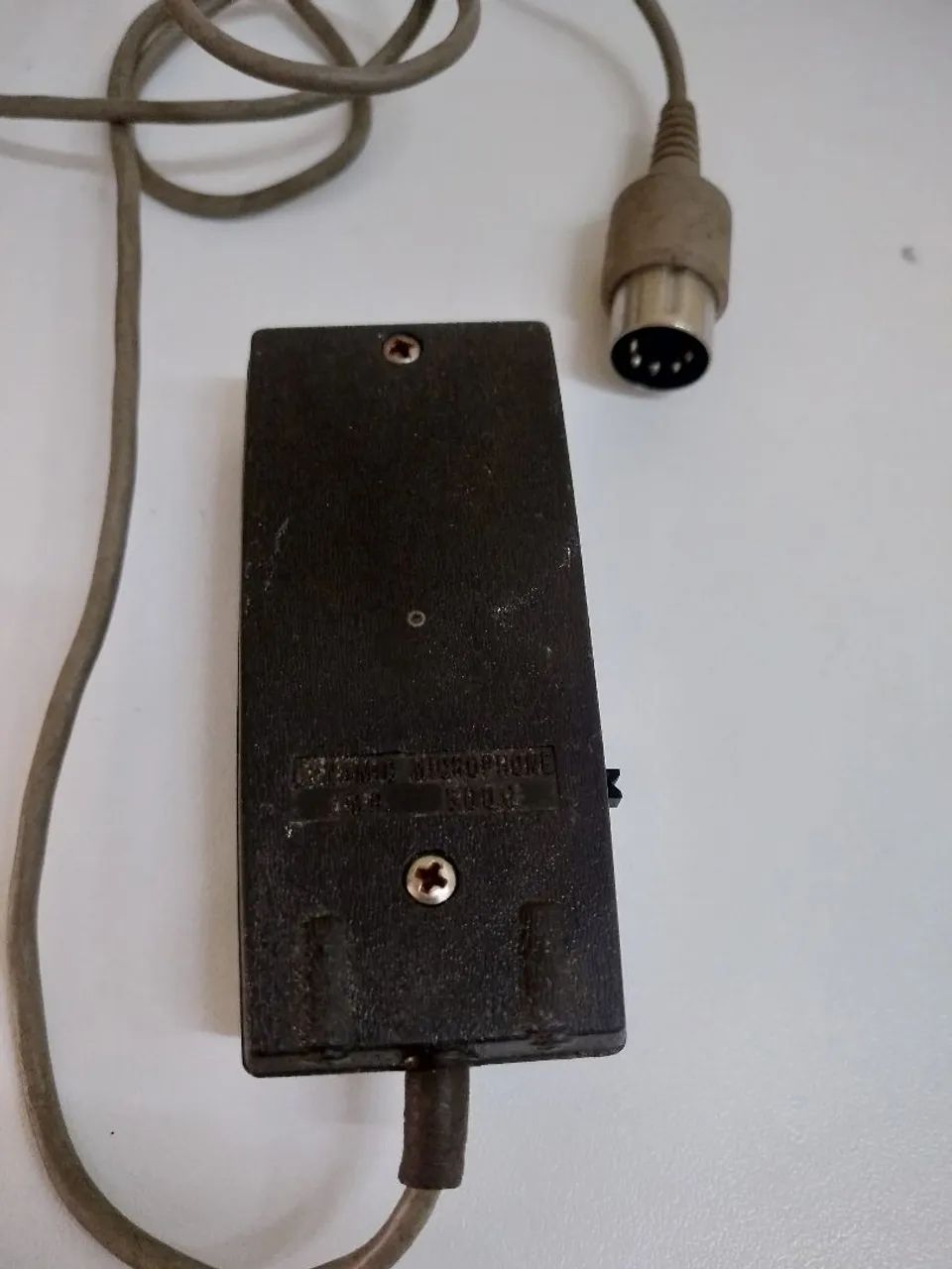 Saba Dynamic Microphone442876710880563202