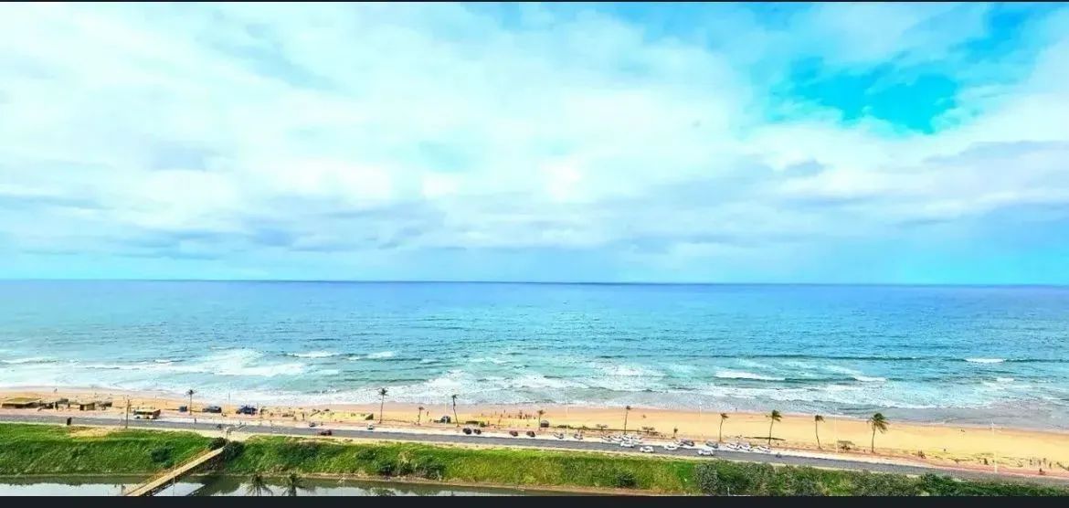 Apartamento para Venda em Salvador, Jaguaribe, 3 dormitórios, 1 suíte, 2 banheiros, 3 vaga - Foto 2