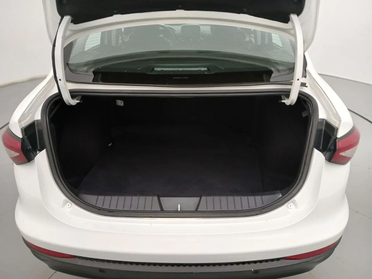 Fiat Cronos Drive 1.3 8V Flex 2024 - Foto 9