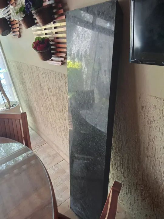 Bancada Granito Verde Ubatuba - Foto 2