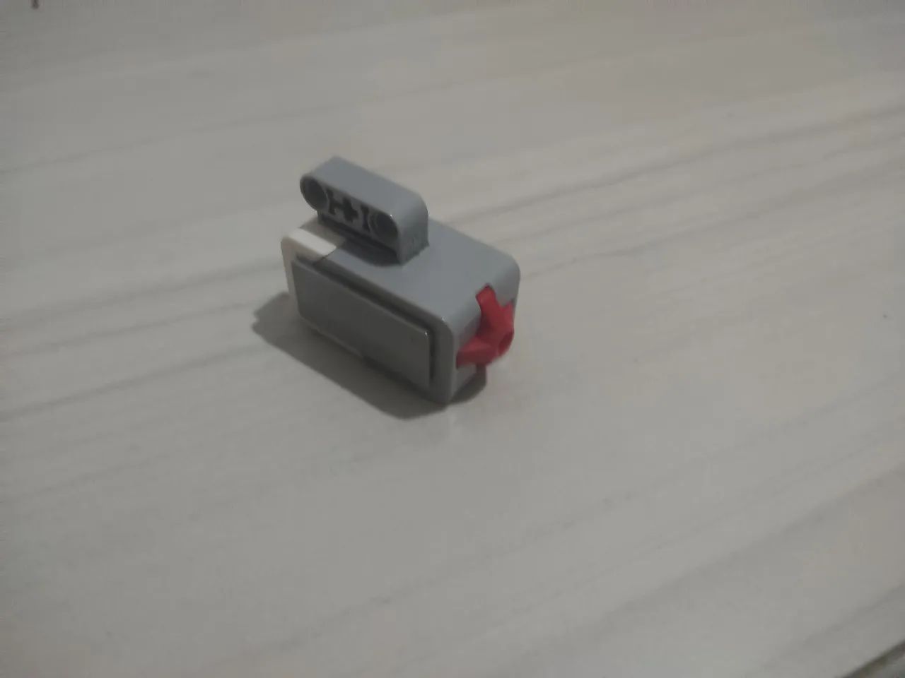 Lego Mindstorms EV3 - Touch sensor 45507
