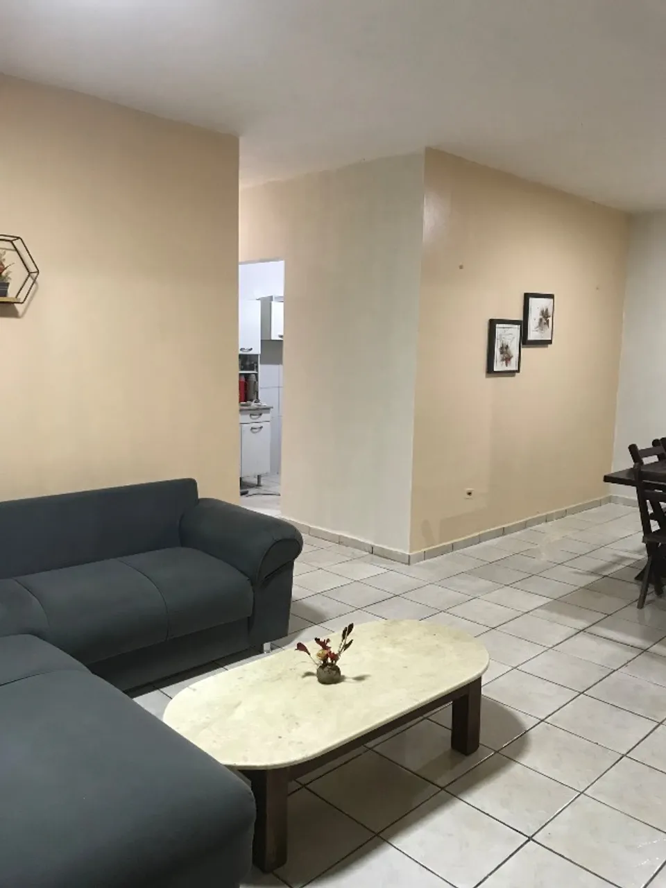 Alugo casa de praia para fds e feriados
