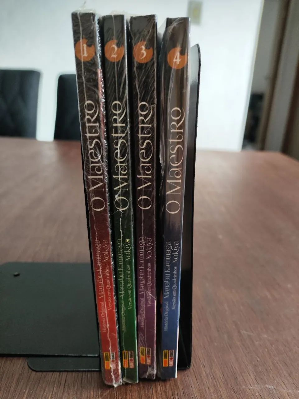 O Maestro COMPLETO - Foto 2